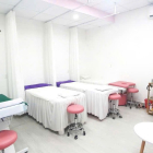 Nhà đang kinh doanh spa cần bán Đinh Đức Thiện - Xã Bình Chánh - Bình Chánh