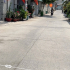 Với Mức Giá Còn Rẻ Chỉ 40 triệu/m CƠ HỘI ĐẦU TƯ SINH LỜi CAO, MT Khung 8m.