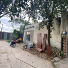 chính chủ cần bán gấp đất có sẵn dãy trọ cho thuê, sẵn sổ đỏ