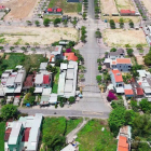 đất sát hội an đường 7m5 giá gần 2 tỷ 126m2 thuộc đất ở đô thị