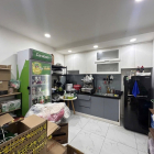 80m - 7T Thang Máy LÔ GÓC- Ô Tô Tránh - Kinh Doanh - Ngõ Nông Thông - Giáp Q1