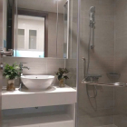 Nhà em muốn bán căn hộ tại Kosmo Tây Hồ - 84m2 ( 2PN) – View Hồ Tây – Giá hợp lý