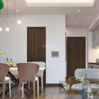 Căn Hộ Chung Cư Ngay Bạch Đằng - Cầu Sông Hàn - Dự Án Centre Point Đà Nẵng