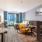 Căn Hộ Chung Cư Ngay Bạch Đằng - Cầu Sông Hàn - Dự Án Centre Point Đà Nẵng