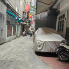 BÁN NHÀ TRUNG TÂM ĐỐNG ĐA – GẦN PHỐ THÁI HÀ