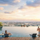 Chỉ 190 triệu sở hữu ngay căn hộ cao cấp liền kề sân bay