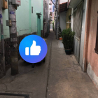 BÁN NHÀ DT 12m2 HẺM ĐƯỜNG LẠC LONG QUÂN, P.1, Q.11