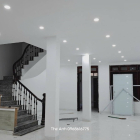 Bán biệt thự mặt phố Hạnh Hoa 120m2 x 3 tầng ở KĐT Xa La, giá cực chất 42,5 tỷ