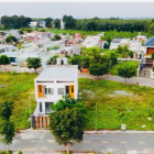 Bán đất liền kề sân bay Long Thành, vốn chỉ 900tr có được 2 NỀN