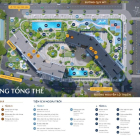 Masteri Rivera - Từ 4.172 tỷ/ 2PN - CK đến 19% - Nội thất cao cấp TT Đà Nẵng