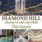 Chung Cư Cao Cấp BV Diamond Hill Thái Nguyên