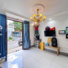 Bán nhà trệt lầu lộ ô tô MT đường Trần Khánh Dư . Giá chỉ 2,95 tỷ