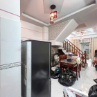 BÁN NHÀ ĐẸP TRỆT LẦU ĐÚC HẺM 68 ĐƯỜNG CMT8 ,CÁI KHẾ ,NINH KIỀU ,CẦN THƠ