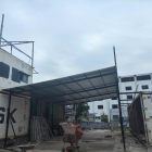 CHO THUÊ MẶT BẰNG TẠI P. HÙNG THẮNG - TP. HẠ LONG