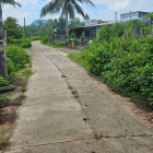 Bán đất Ấp 2, cầu Cửa Cạn, Xã Cửa Cạn, Thành phố Phú Quốc, Kiên Giang. Chính chủ