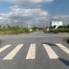 Bán lô góc 123m2 đấu giá Cự Khối đường 15m, cách hồ Bộ Đội chuẩn bị triển khai 5