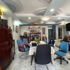 CHỦ ĐÃ GIẢM 2 TỶ ĐỂ BÁN NHANH
DT 143m, Nhà 4T, MT 5.1m, Giá Chào 16.x tỷ (CTL),