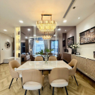 Nhà đẹp lung linh ngắm view sông trên cao cực chill