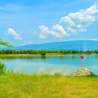 Sụp hầm 4 lô đất chính chủ giá chỉ 420 triệu