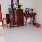 103 Triệu/m Phố Nguyễn Thượng Hiền, Bình Thạnh, DT 145m ( 4.3 x 24 ) Lô Góc KD