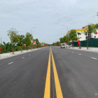 Anh trai chính chủ cần bán LÔ ĐẤT GÓC ĐƯỜNG 15m khu đấu giá Cự Khối gần hồ 30ha