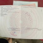 Hàng hiếm ! Bán cặp nền góc đường D7 và D5 KDC Hồng Loan . Giá rẽ