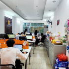 MT Hoàng Sa - Nguyễn Huy Tự, DT 64m ( 4 x16 ) KD, P Đa Kao, Quận 1, Giá 21.x tỷ