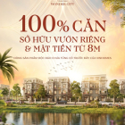  CĂN 96M² CUỐI CÙNG TẠI PHÂN KHU BÌNH MINH – VINHOMES ĐAN PHƯỢNG