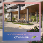 Căn hộ The Felix liền kề TP. Thủ Đức chỉ 5 phút, thanh toán 20% chỉ từ 340 triệu