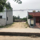 chính chủ cần bán đất đường trục bắc nam