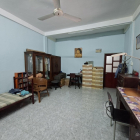 Lô Góc, Mặt Tiền Chợ Q10,  KD, DT 76m, 3T, (4.6x16.5), Giá Chào 16 tỷ CTL