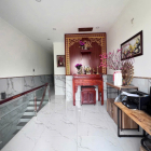 Nhà 1 trệt 1 lầu hẻm 385 Lê Hồng Phong – Gần chợ & trường học, có sân xe hơi, sổ