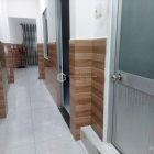 Nhà 1 Trệt 1 Lầu Hẻm Thông Lê Lợi – Trần Phú, Vị Trí Đẹp, Tiện Ở hoặc Cho Thuê