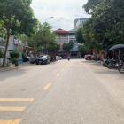 Bán 254m đất biệt thự 31ha Trâu Quỳ, cạnh chợ mới Trâu Quỳ, vị trí kinh doanh sầ