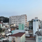 LÊ HỒNG PHONG, Q10, 100/92m, 5 TẦNG (6.3x16) GIÁ 12.x tỷ NHÀ 1 SẸC, THÔNG