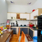 Cô Mai sang tên nhà gấp trong tháng, 1ty050 nhà gần chợ Đệm BÀu Gốc.SHR