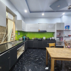 Dòng Tiền 112tr/T (7.5%) CHDV, Tô Hiến Thành, Q10, DT 98m,( 5x19.6), Giá18.1 tỷ