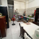 NGÂN HÀNG TL NHÀ THU HỒI VỐN – 64M2 – 2 TẦNG - HẺM XE HƠI - HẬU GIANG - QUẬN 6