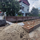 CƠ HỘI VÀNG ĐT, BÁN LÔ GÓC 3THOÁNG DT 112M², MT 5.2M RẺ TẠI NAM HỒNG, ĐÔNG ANH.