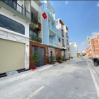 Sang lô đất Quận 76m - Full thổ - Đường nhựa lớn Thông Hương Lộ 2 - Mã Lò