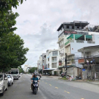 BÁN NỀN ĐƯỜNG TRẦN BẠCH ĐẰNG ĐỐI DIỆN TRƯỜNG ĐẠI HỌC Y DƯỢC CẦN THƠ