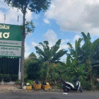 Bán nền biệt thự 426.2 m2 KDC Thiên Lộc Cái Răng giá chỉ 7.5 tỷ