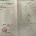 Bán Nền THỔ CƯ HẺM 9 LỘ NGÂN HÀNG ( TRẦN NAM PHÚ) Cặp nhà mới xây rất đẹp