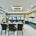 Bán nhà riêng 4PN 5WC, 2 tầng, 86m2 Giá 2 tỷ688 Linh Xuân(Thủ Đức) gần BV Hoà