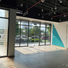 Cho thuê shop (mặt sảnh) chân đế tòa nhà SA5 dự án Vinhomes Smart chỉ 40tr