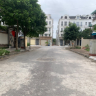 Chính chủ bán gấp 120m đất tái định cư khu 7,2ha Trâu Quỳ trước đường sau đường