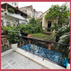 Bán Nhà Khương Trung, Thanh Xuân 5 Tầng, Ô Tô Tránh, Gara, Full Nội Thất Cao Cấp