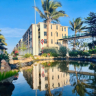 CENTRAL EVENNUE QUY NHƠN giao thoa vệ tinh biển