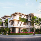 Chính Chủ Cần Bán Căn Shophouse Lô Góc Diện Tích Lớn Vị Trí Đẹp Nhất Dự Án