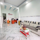 BÁN GẤP NHÀ CHÍNH CHỦ 71M2 - SONG HÀNHQ12 - XE HƠI VÀO BẾP - CHỈ CÒN HƠN 3 TỶ ÍT